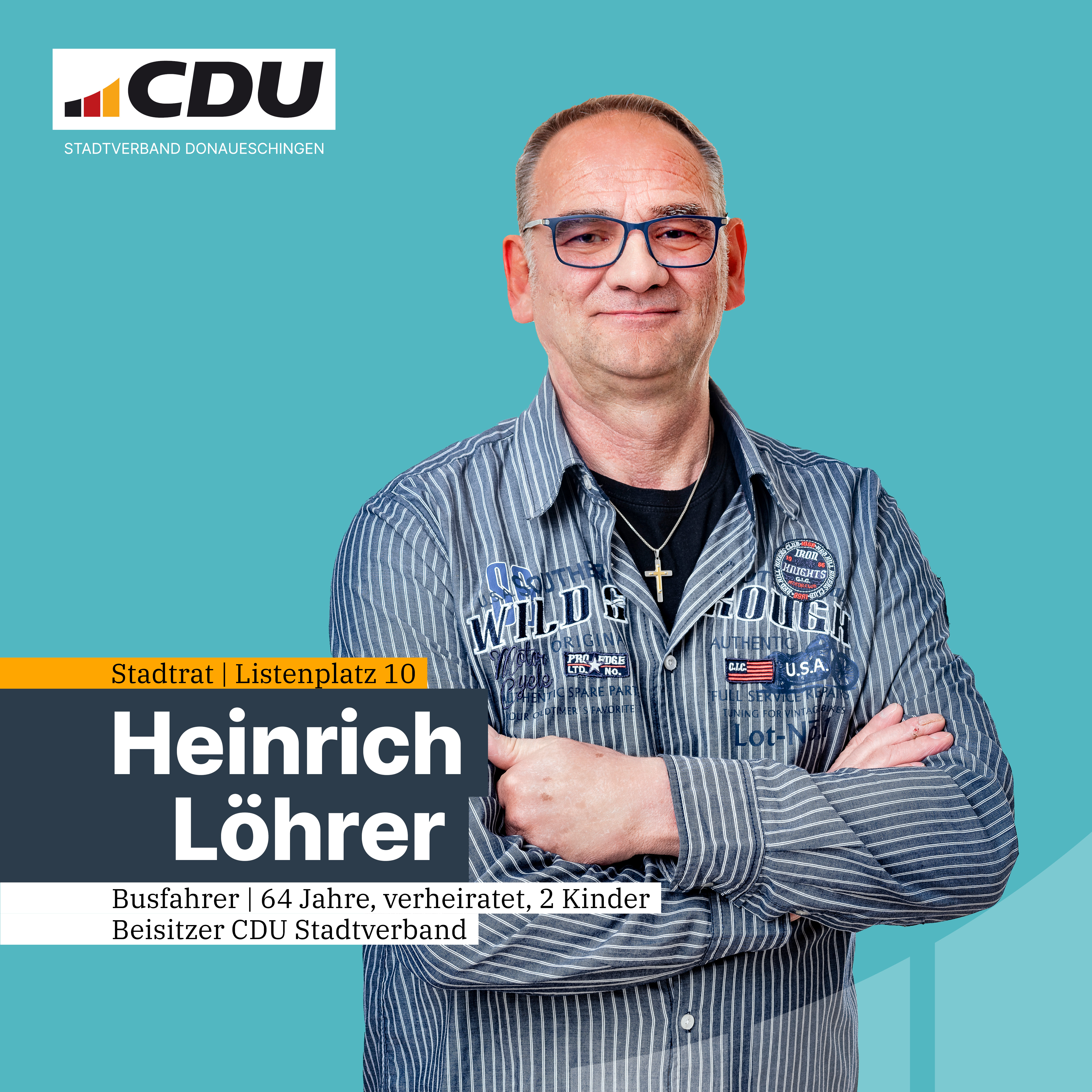  Heinrich Lhrer