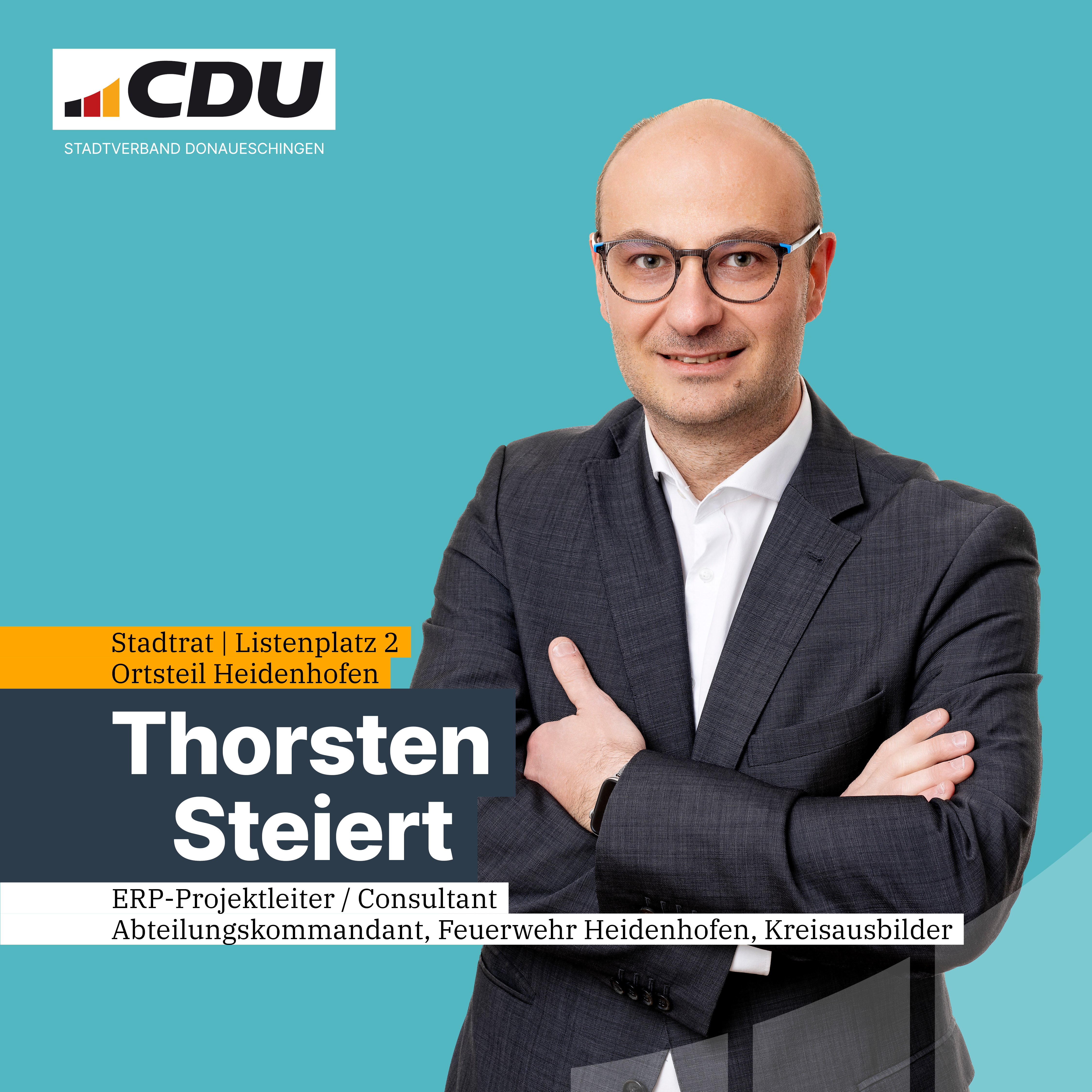  Thorsten Steiert