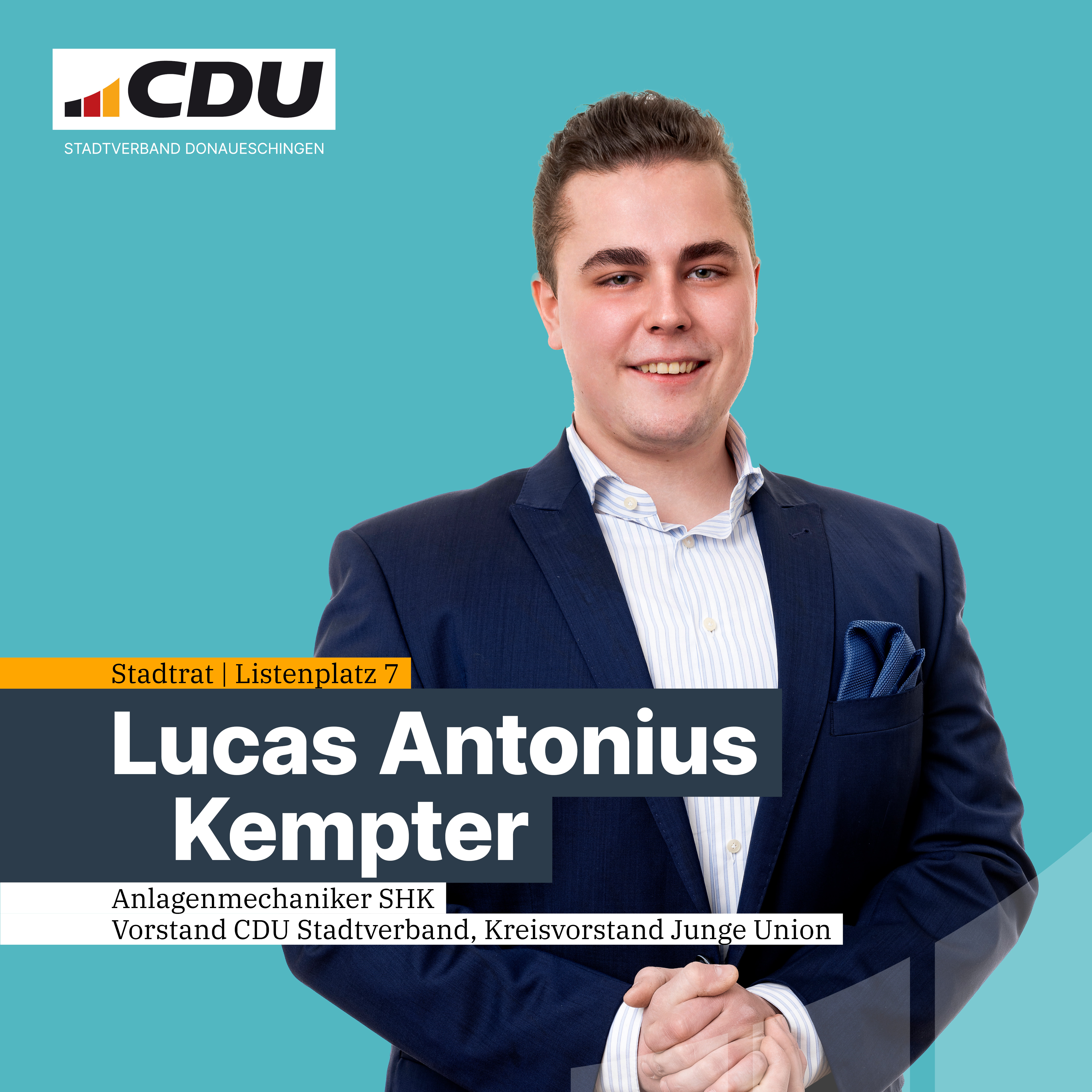  Lucas Kempter